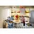 Набор мебели для домика из серии Смоланд - Кухня с холодильником и плитой  - миниатюра №3